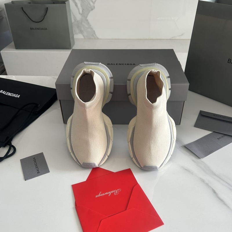 Balenciaga Casual Shoes